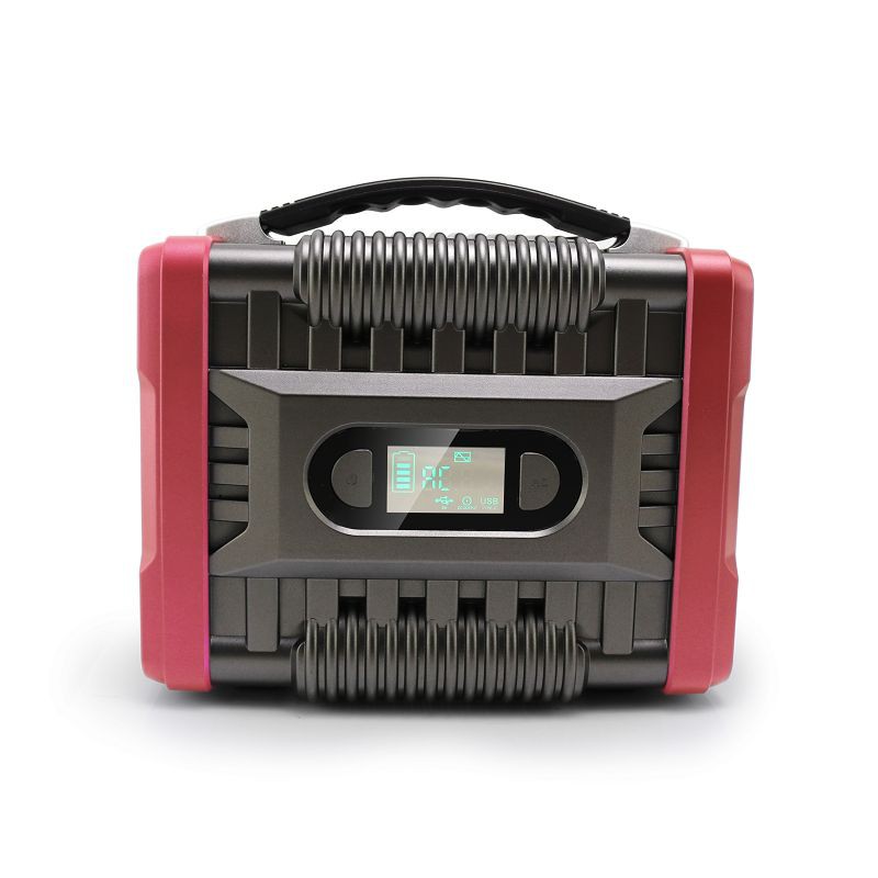 Pārnēsājama elektrostacija 220V
