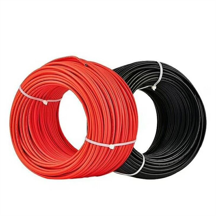 Saules paneļa kabelis 4mm