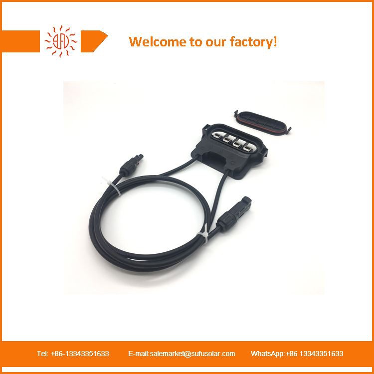 TUV PV Solar krustojuma kaste