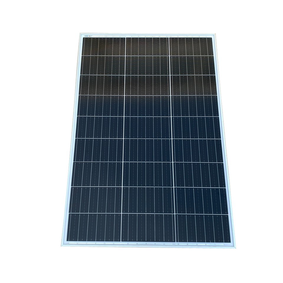 120W Mono Solar Panel Solar PV modulis