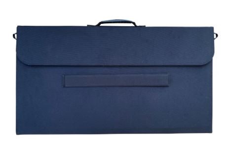 Saliekams saules panelis 150W