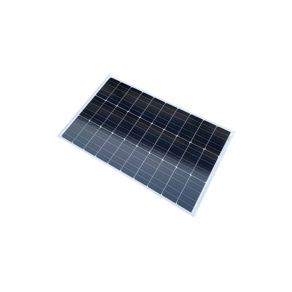 Mono saules panelis 100W