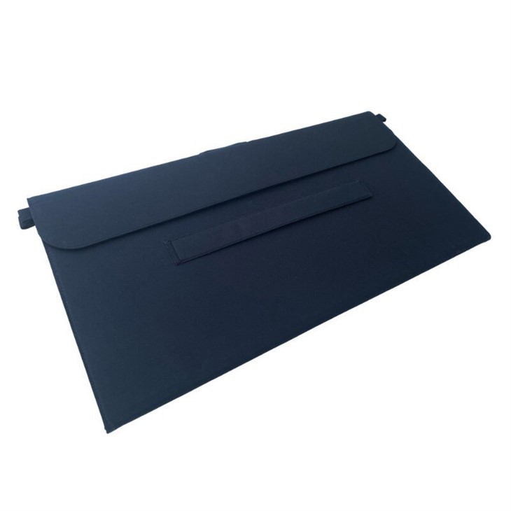Pārnēsājams saliekams saules panelis 200w